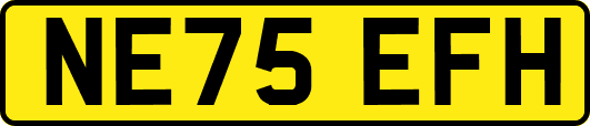 NE75EFH