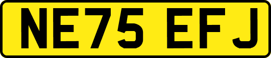 NE75EFJ