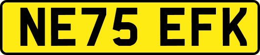 NE75EFK