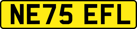 NE75EFL