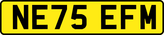 NE75EFM