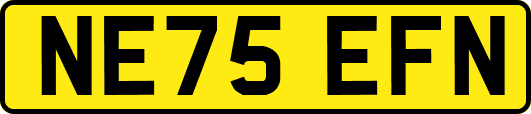 NE75EFN