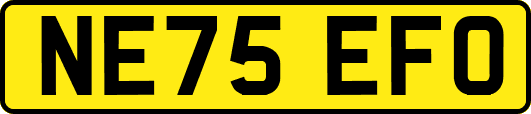 NE75EFO