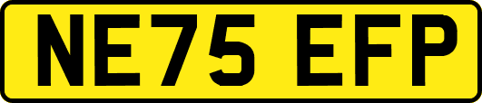 NE75EFP