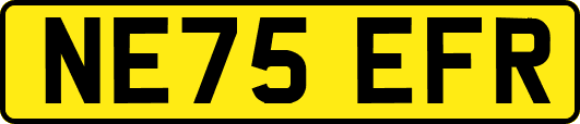 NE75EFR