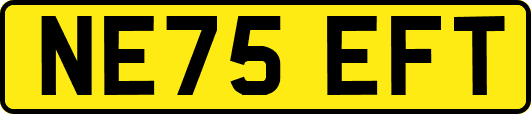 NE75EFT