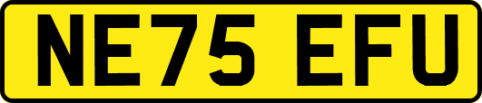 NE75EFU