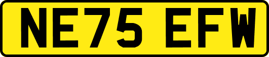 NE75EFW