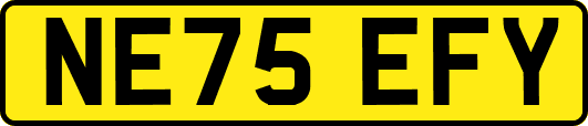 NE75EFY
