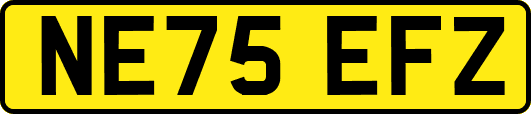 NE75EFZ