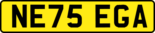 NE75EGA