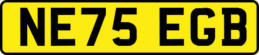 NE75EGB
