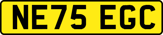NE75EGC