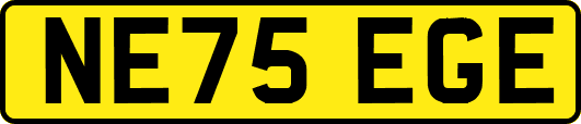 NE75EGE