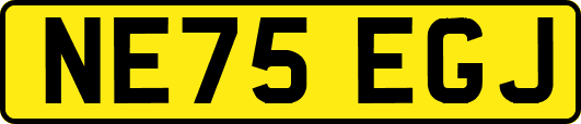 NE75EGJ