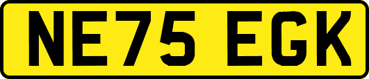 NE75EGK