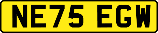 NE75EGW