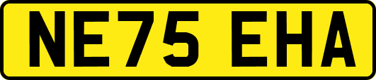 NE75EHA