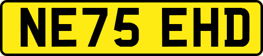NE75EHD
