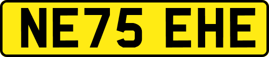NE75EHE