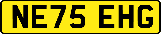 NE75EHG