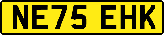 NE75EHK