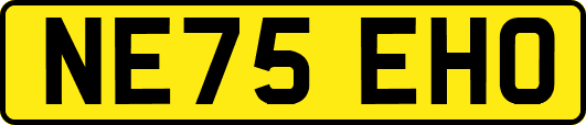 NE75EHO