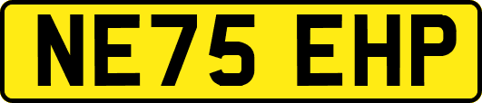 NE75EHP