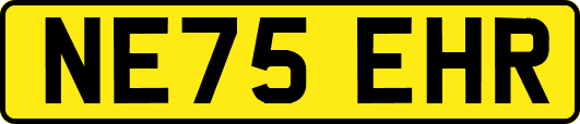 NE75EHR