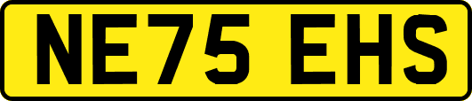 NE75EHS