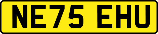 NE75EHU