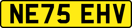 NE75EHV