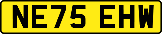 NE75EHW