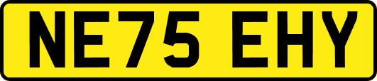 NE75EHY