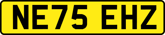 NE75EHZ