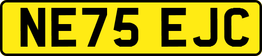 NE75EJC