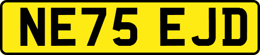 NE75EJD
