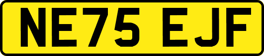 NE75EJF