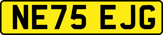 NE75EJG
