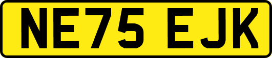 NE75EJK