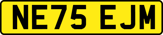 NE75EJM