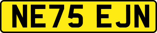 NE75EJN