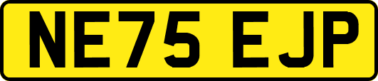 NE75EJP