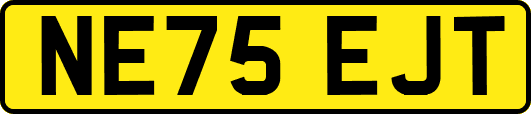 NE75EJT