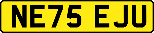 NE75EJU