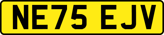 NE75EJV