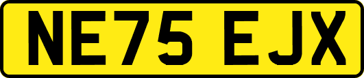 NE75EJX