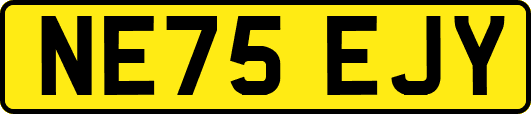 NE75EJY