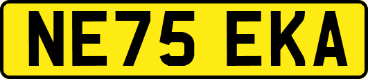 NE75EKA
