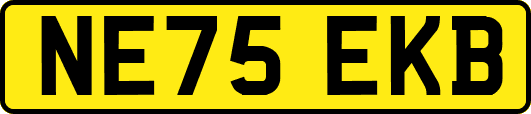 NE75EKB